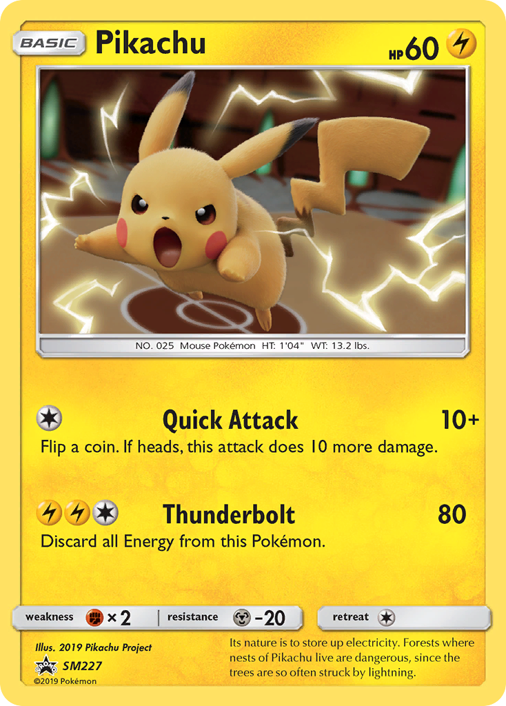 Sun & Moon (Promo) (Holo)