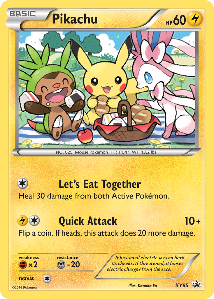 BREAKpoint Blisters (Holo) (Picnic) 